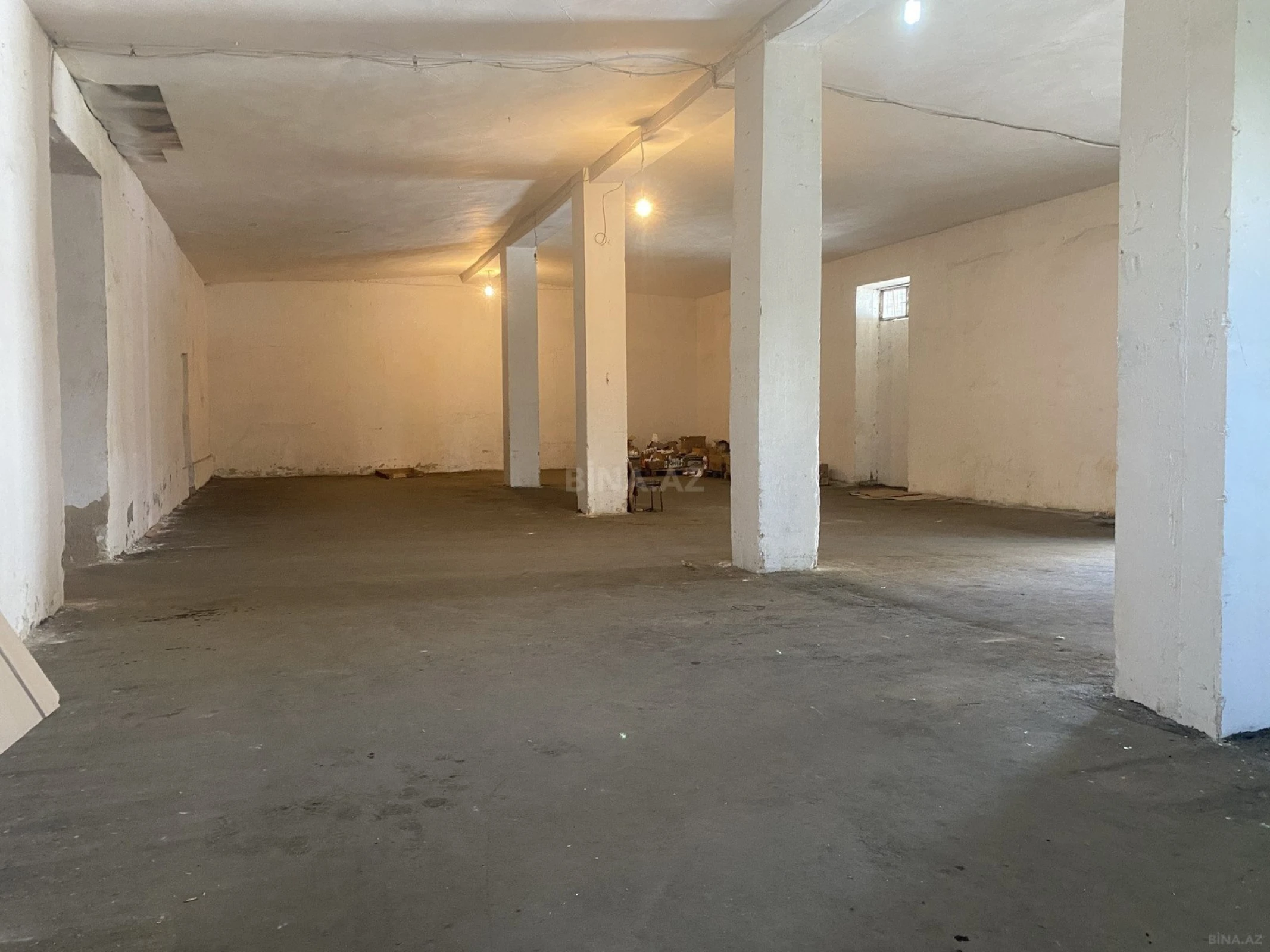 Satılır obyekt 5500 m²