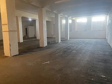 Satılır obyekt 5500 m²
