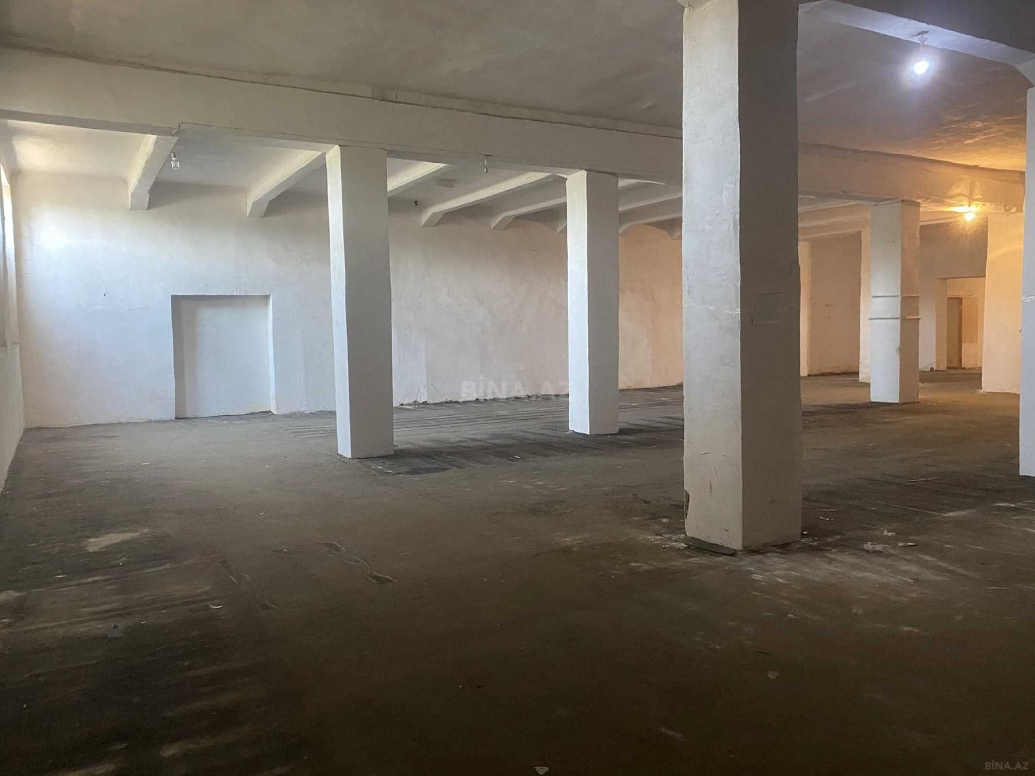 Satılır obyekt 5500 m²