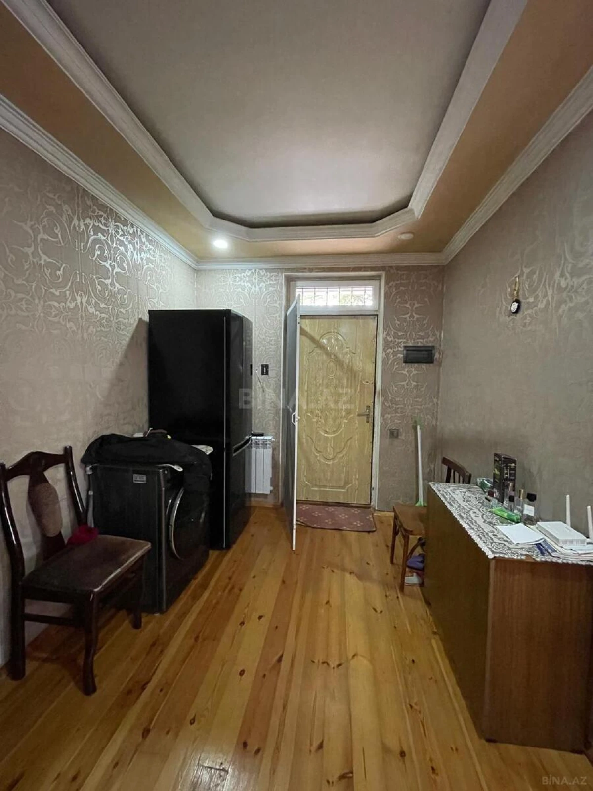 Satılır 4 otaqlı həyət evi 110 m²