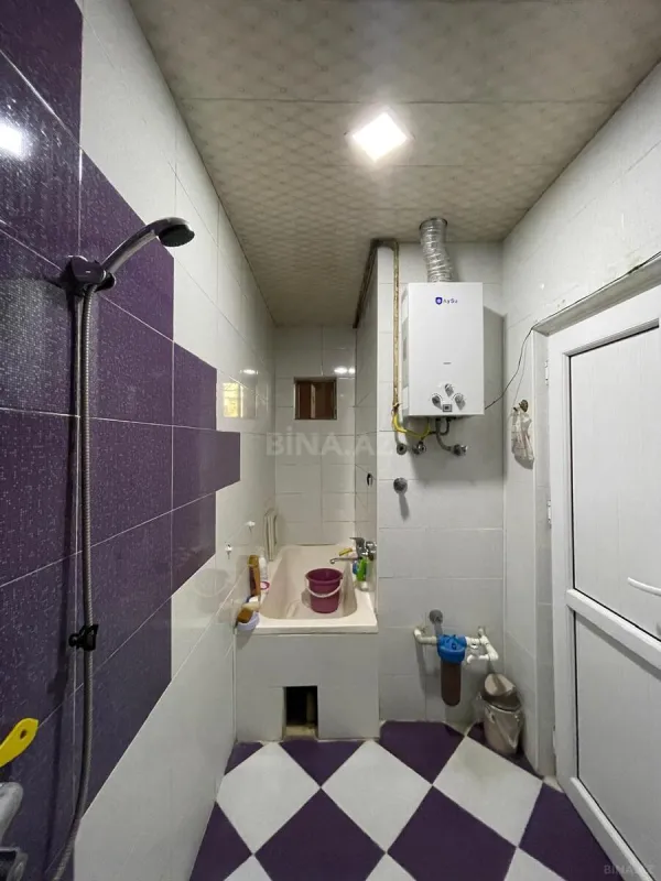 Satılır 4 otaqlı həyət evi 110 m²