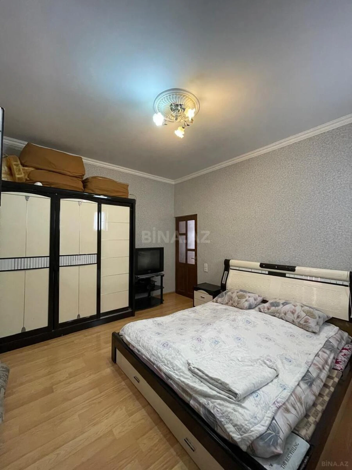 Satılır 4 otaqlı həyət evi 110 m²