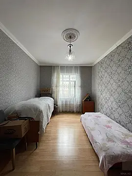 Satılır 4 otaqlı həyət evi 110 m²