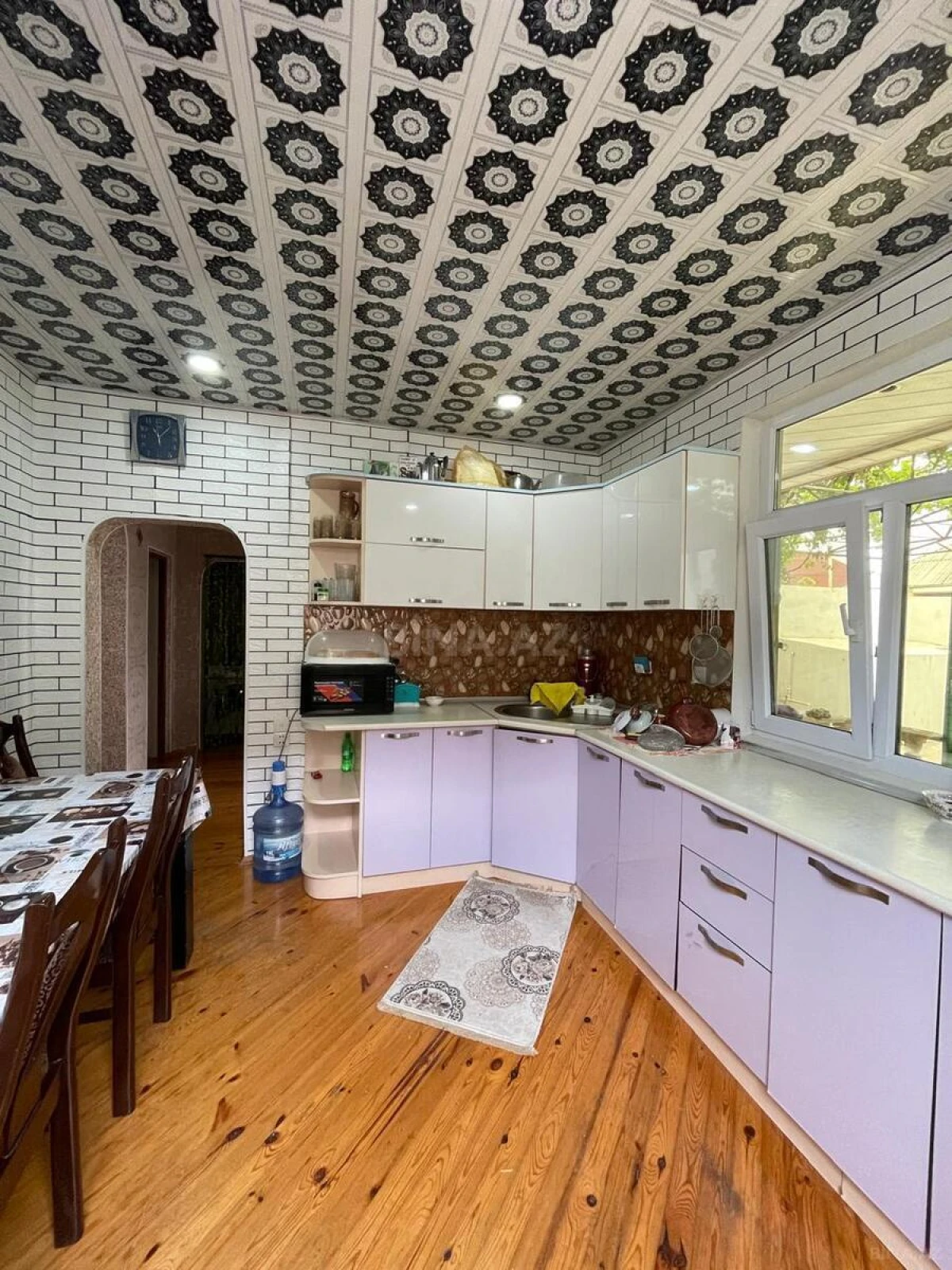 Satılır 4 otaqlı həyət evi 110 m²