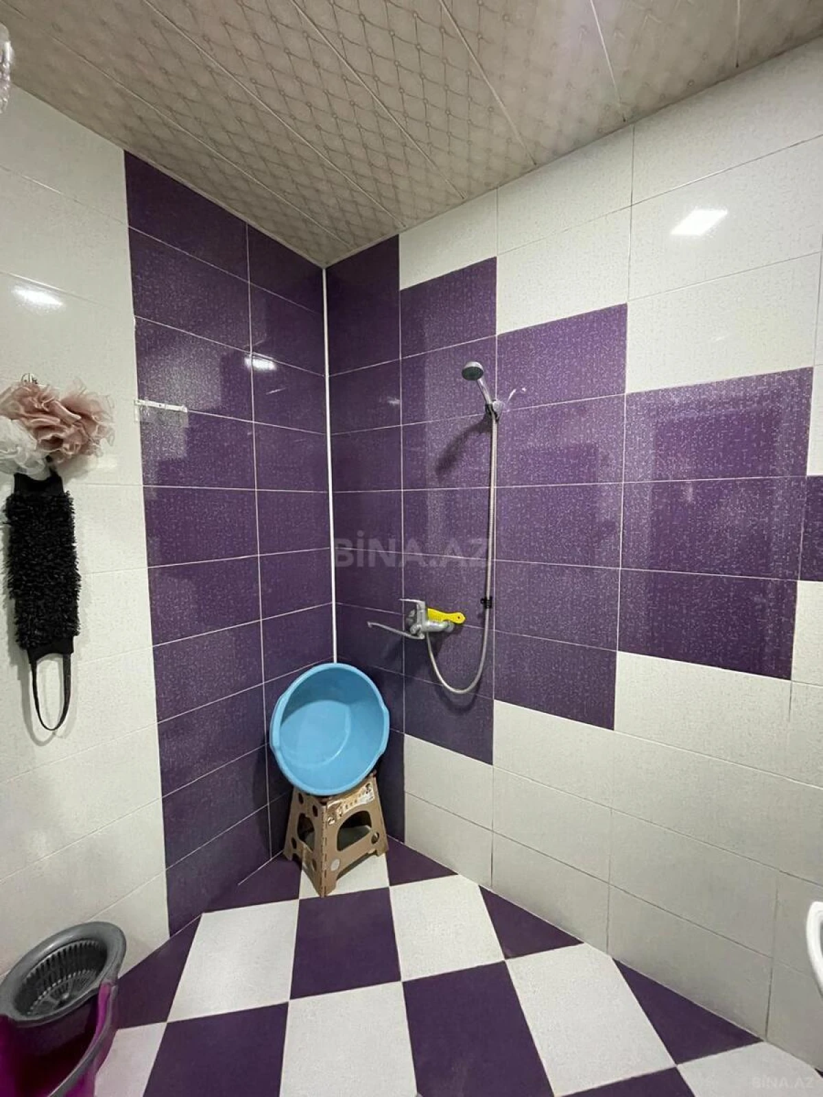 Satılır 4 otaqlı həyət evi 110 m²