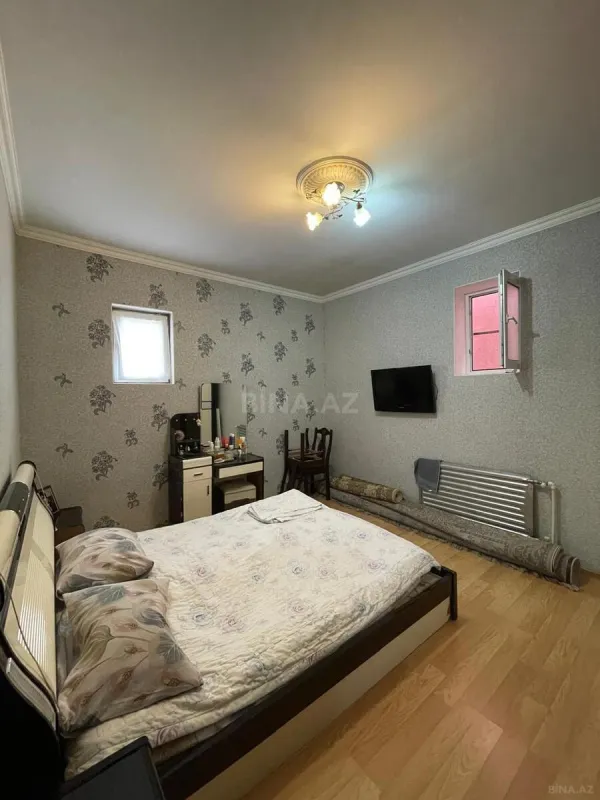 Satılır 4 otaqlı həyət evi 110 m²
