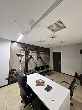 Kirayə verilir 2 otaqlı ofis 52 m² — Bakı, Nərimanov 2 otaq 52.00 m²