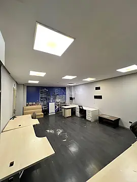 Kirayə verilir 2 otaqlı ofis 52 m²