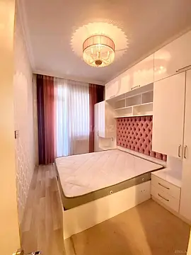 Kirayə verilir 2 otaqlı mənzil 55 m²
