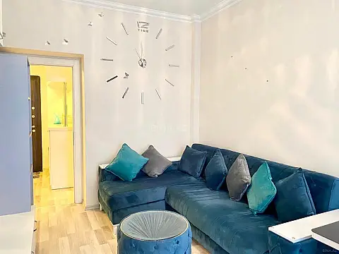 Kirayə verilir 2 otaqlı mənzil 55 m²