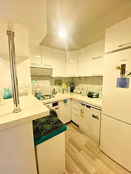 Kirayə verilir 2 otaqlı mənzil 55 m²