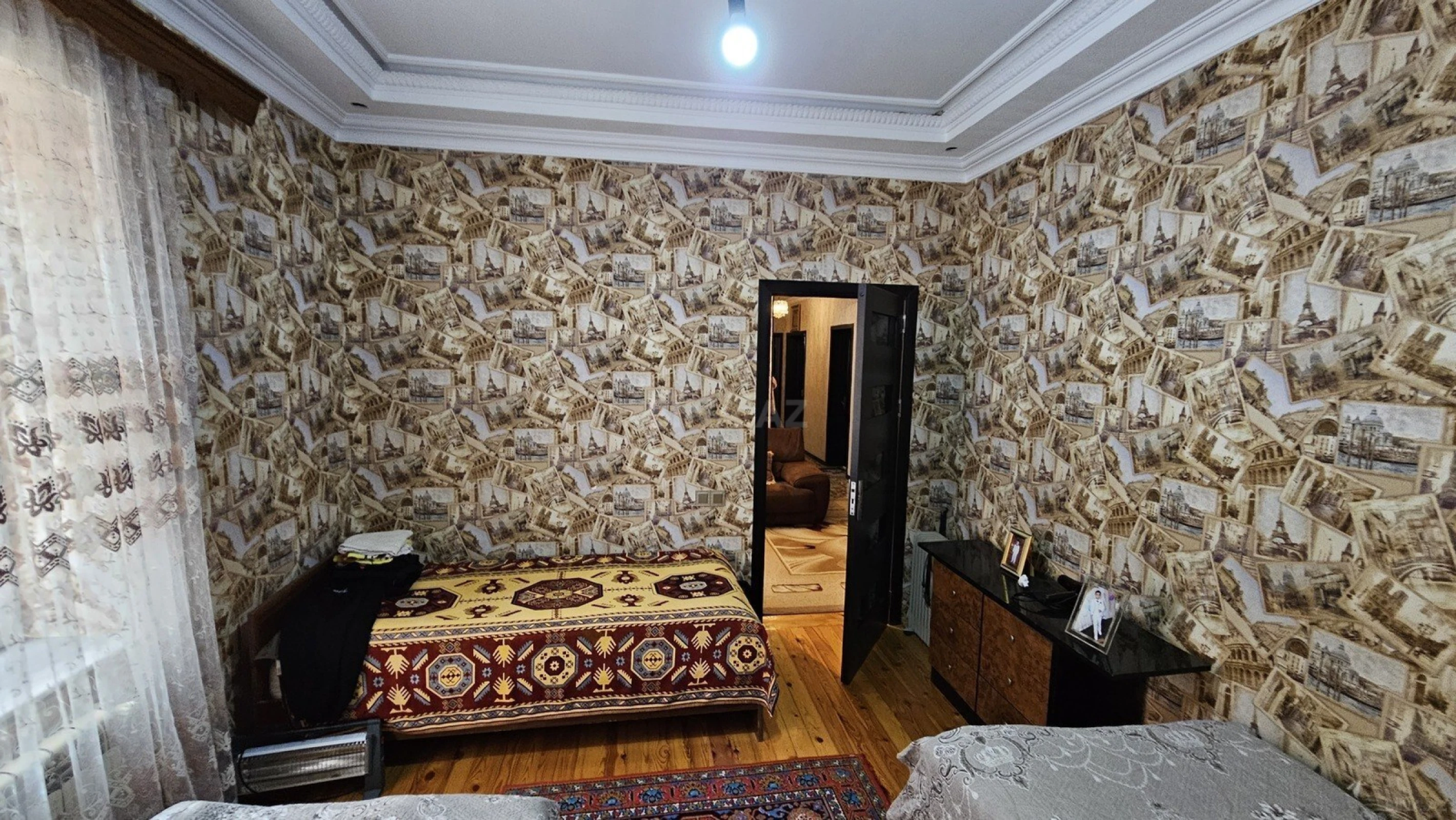 Satılır 7 otaqlı həyət evi 210 m²