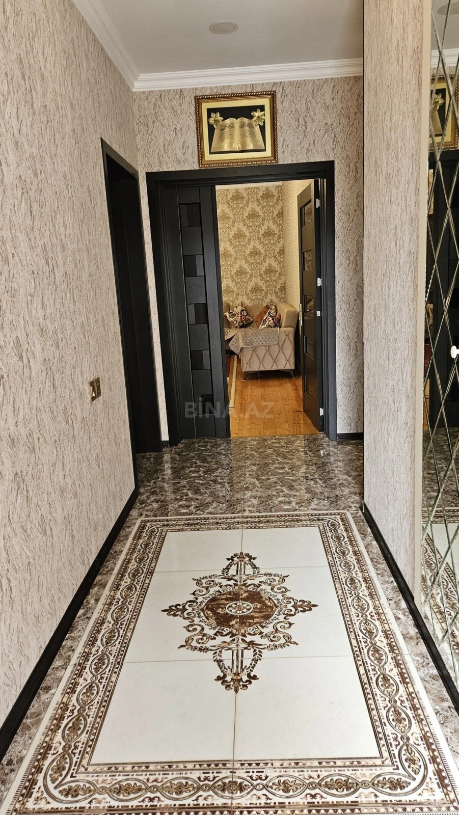Satılır 7 otaqlı həyət evi 210 m²