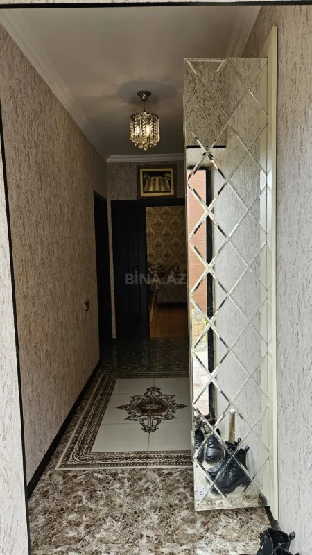 Satılır 7 otaqlı həyət evi 210 m²