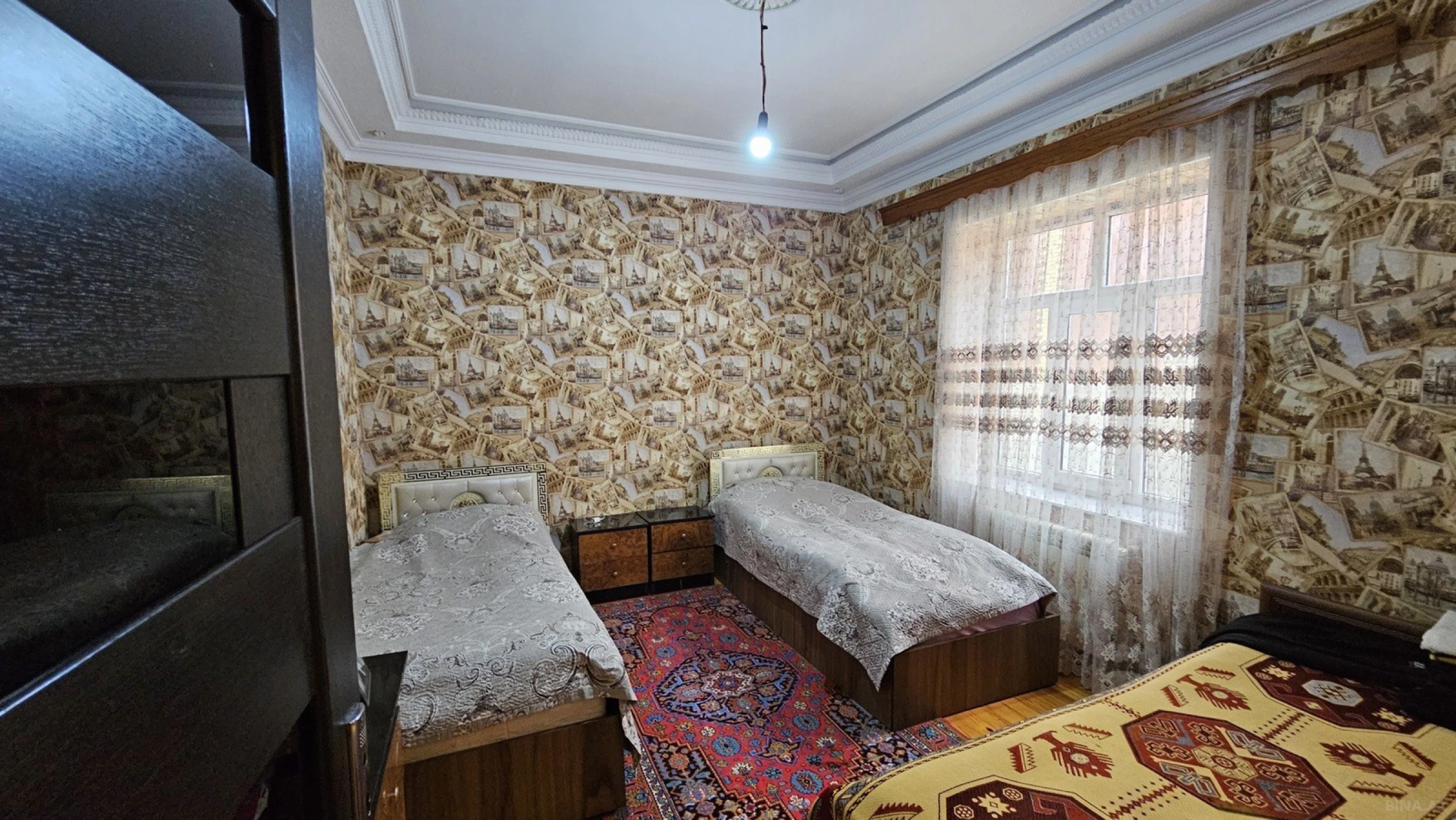 Satılır 7 otaqlı həyət evi 210 m²