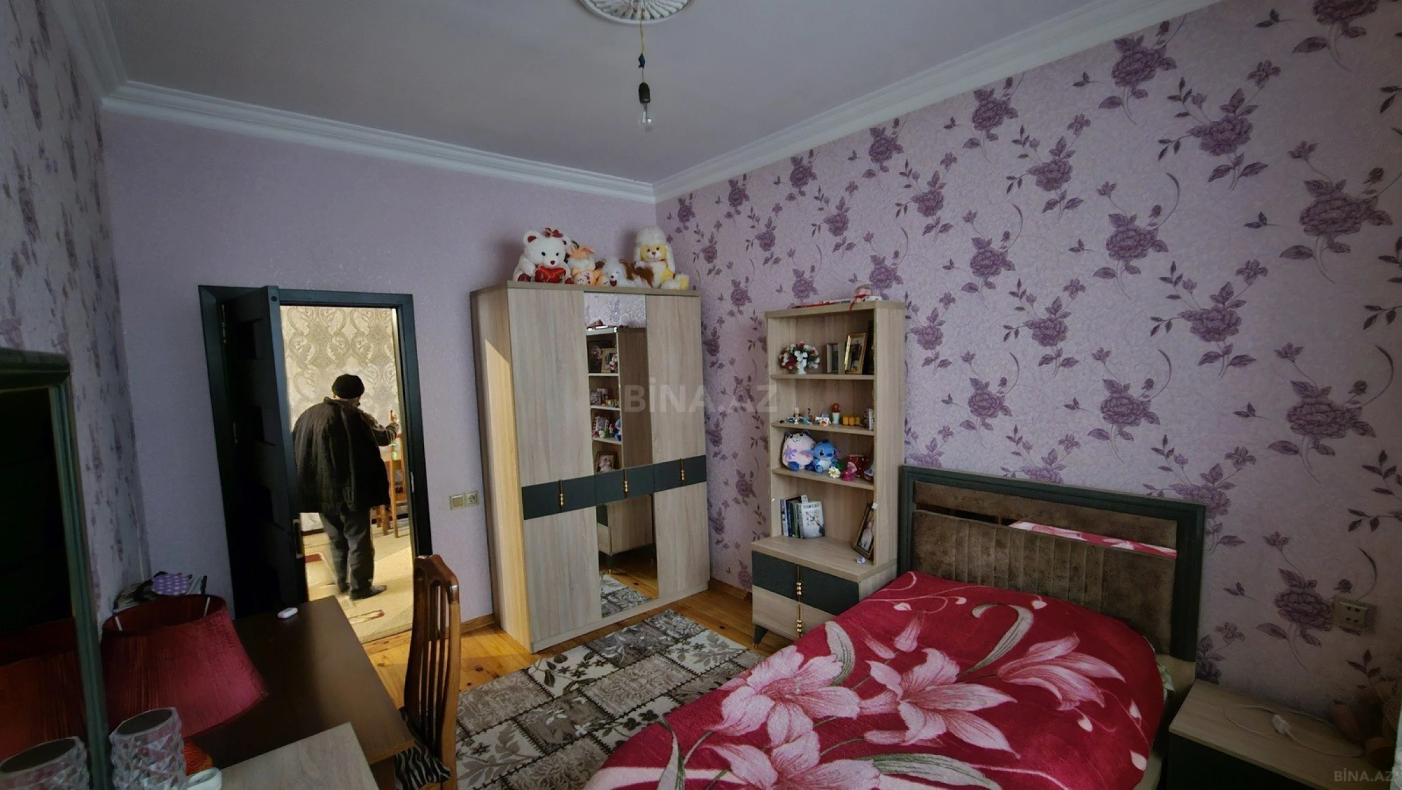 Satılır 7 otaqlı həyət evi 210 m²