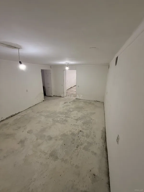 Kirayə verilir obyekt 150 m²