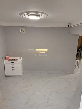 Kirayə verilir obyekt 150 m²