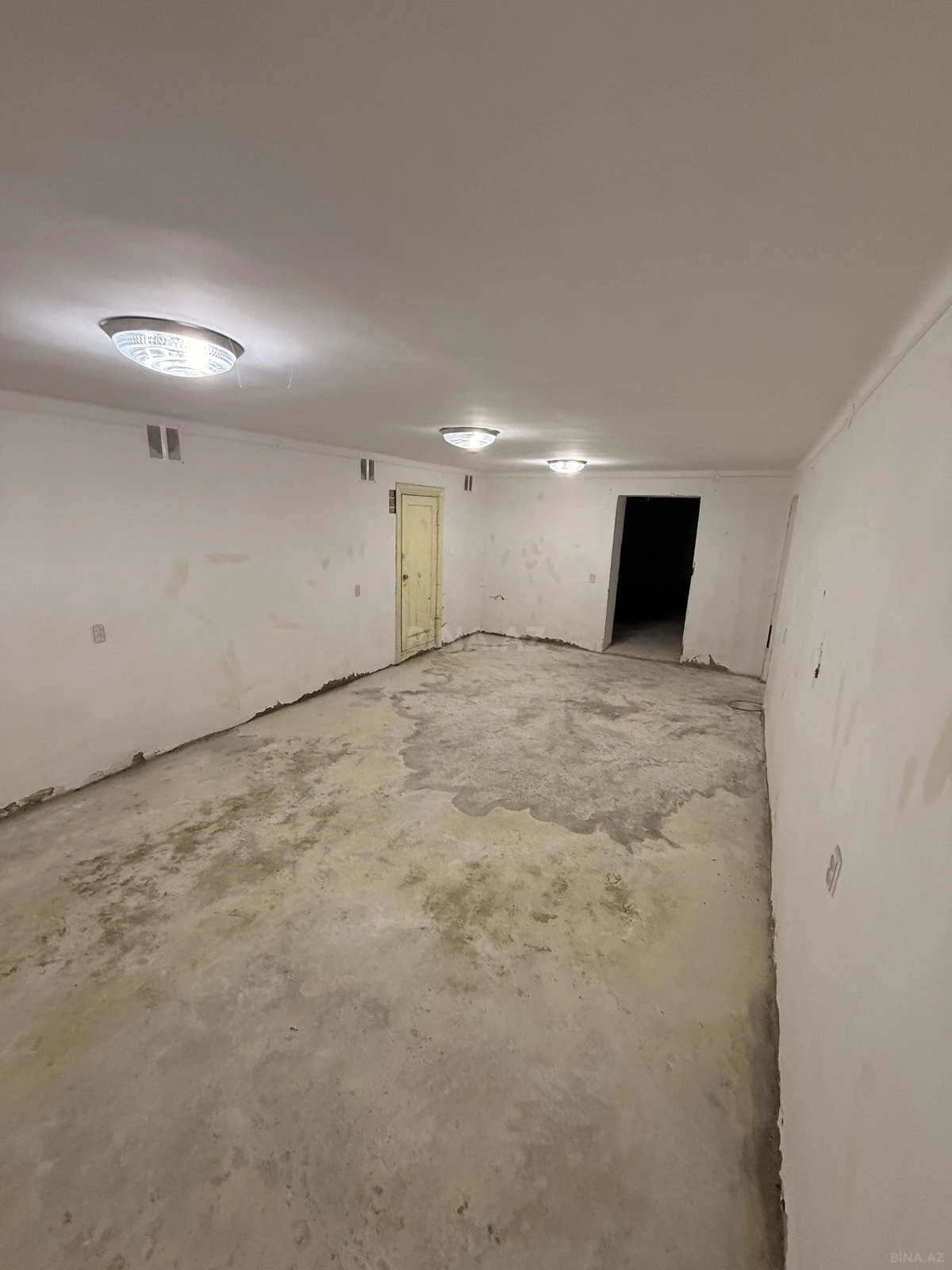 Kirayə verilir obyekt 150 m²