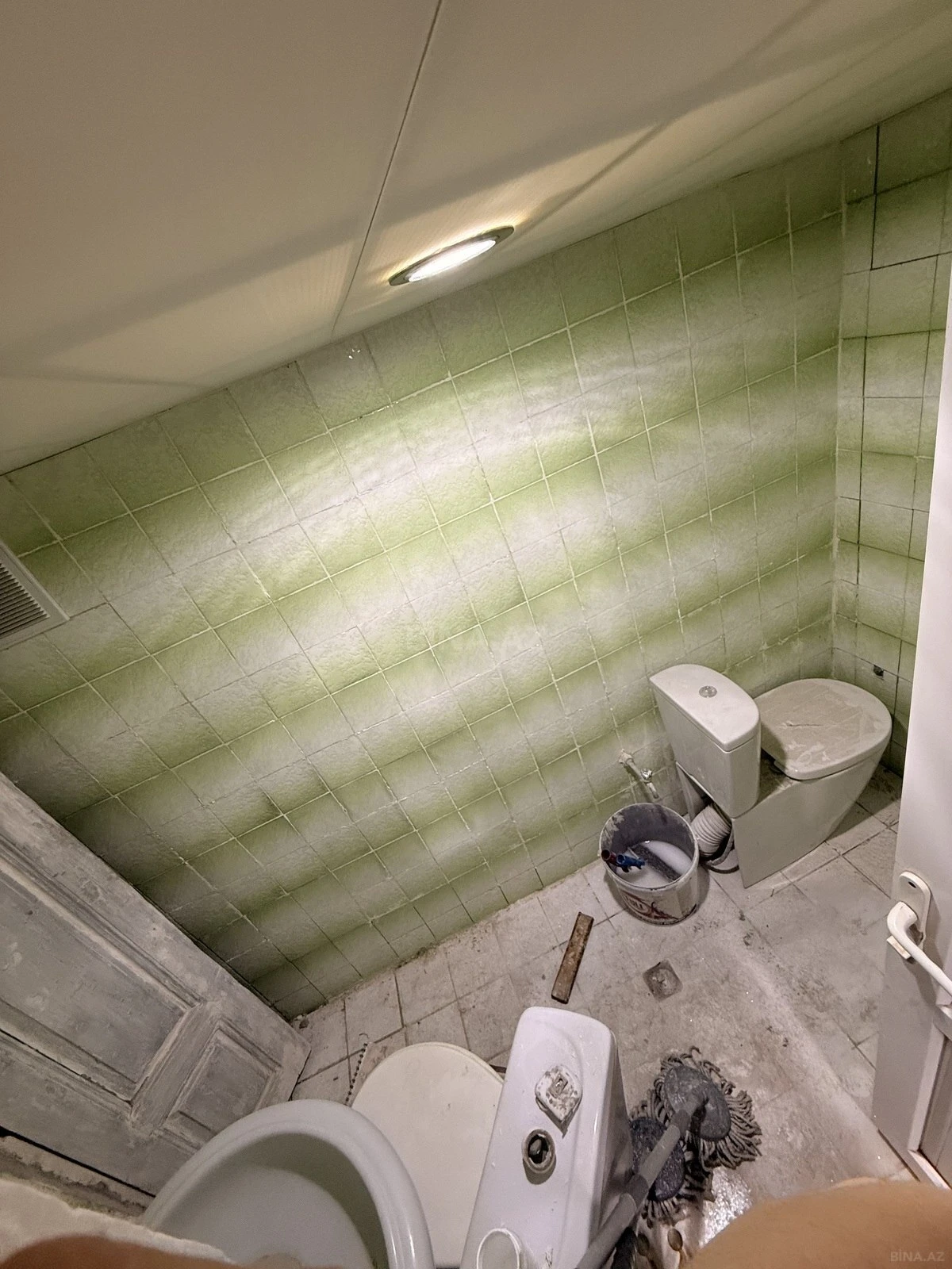 Kirayə verilir obyekt 150 m²