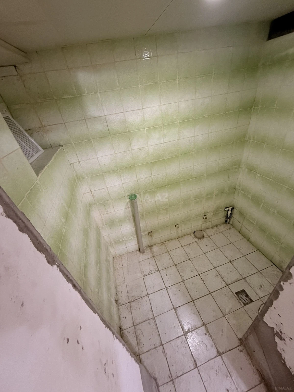 Kirayə verilir obyekt 150 m²