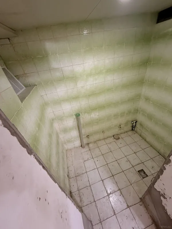 Kirayə verilir obyekt 150 m²