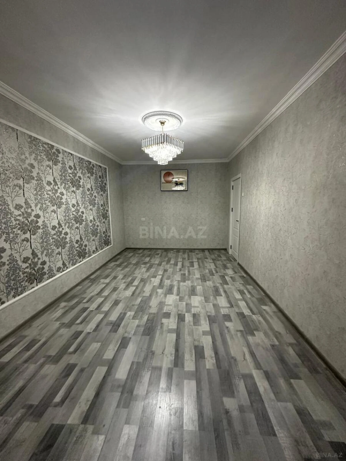 Satılır 2 otaqlı mənzil 44 m²