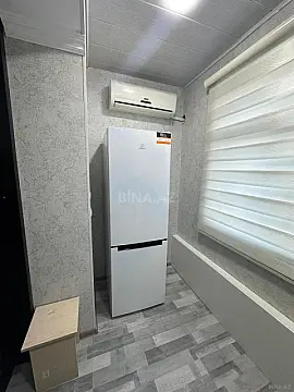 Satılır 2 otaqlı mənzil 44 m²