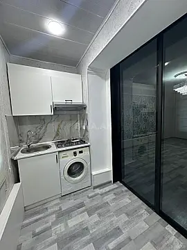 Satılır 2 otaqlı mənzil 44 m²