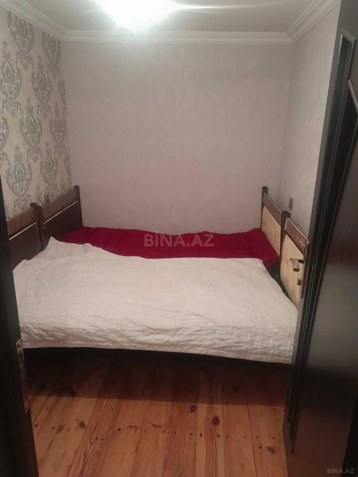 Kirayə verilir 2 otaqlı həyət evi 60 m²