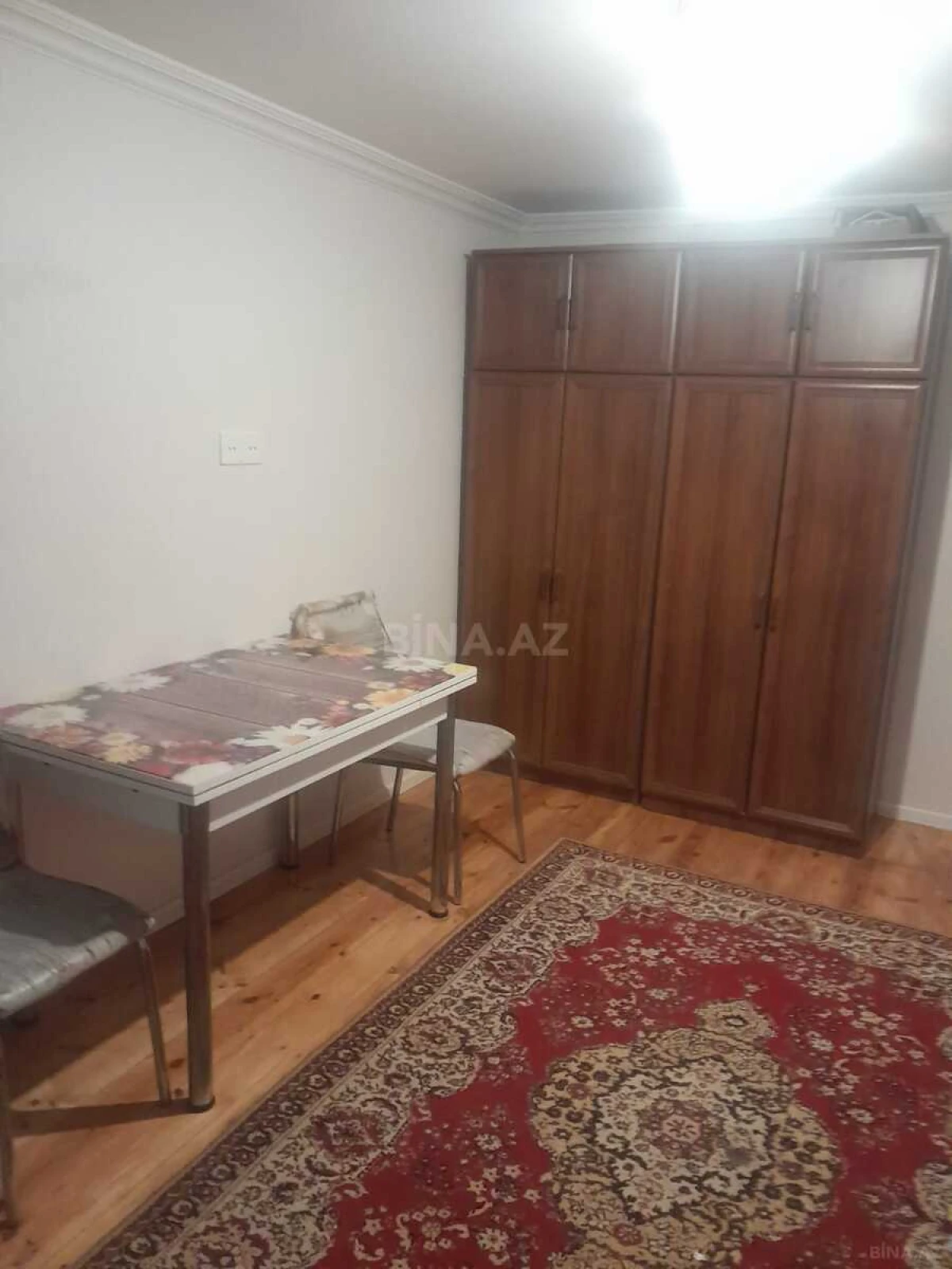 Kirayə verilir 2 otaqlı həyət evi 60 m²