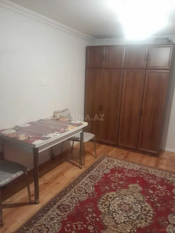 Kirayə verilir 2 otaqlı həyət evi 60 m²