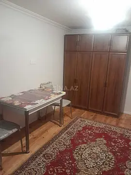 Kirayə verilir 2 otaqlı həyət evi 60 m²
