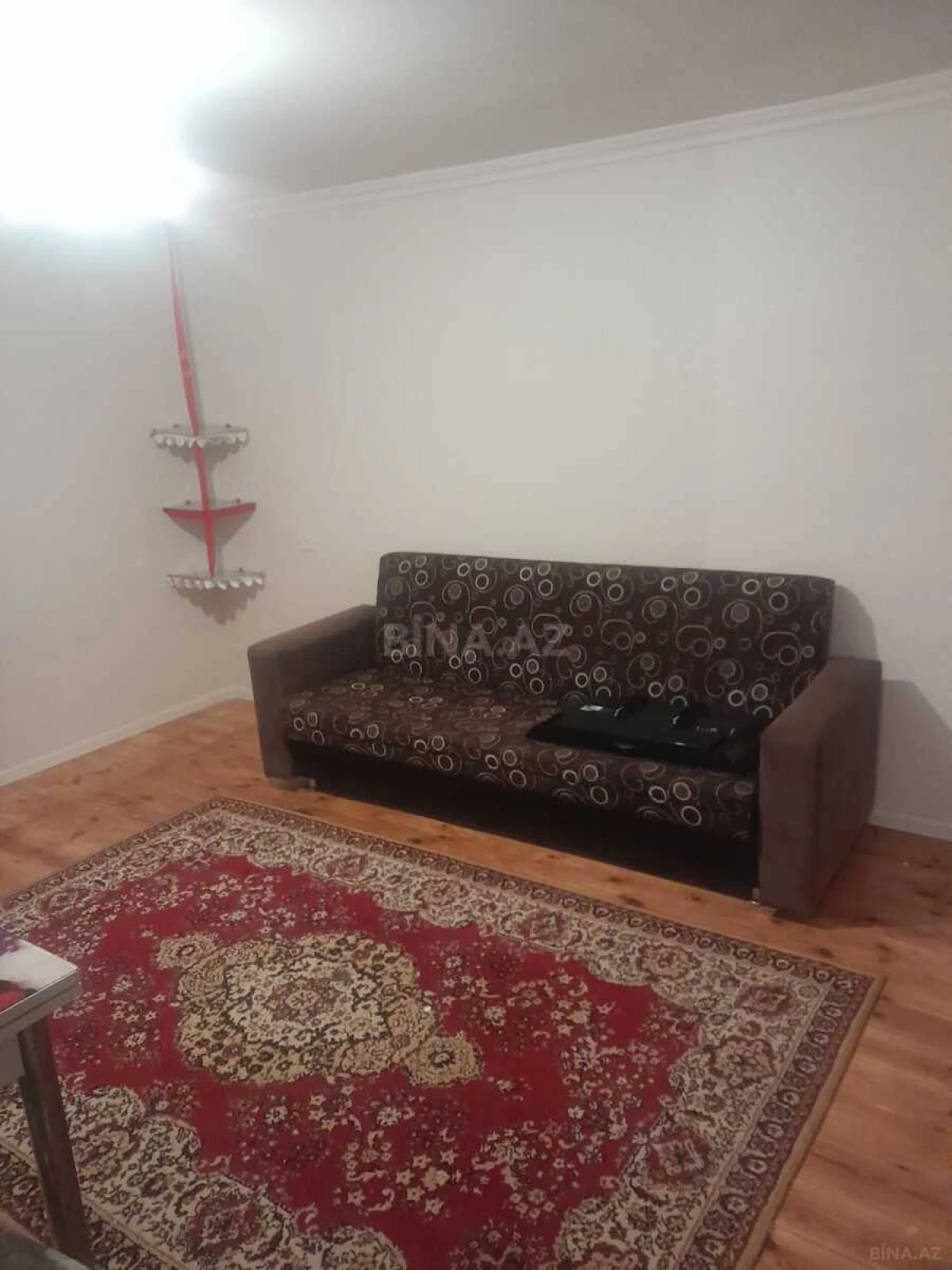 Kirayə verilir 2 otaqlı həyət evi 60 m²