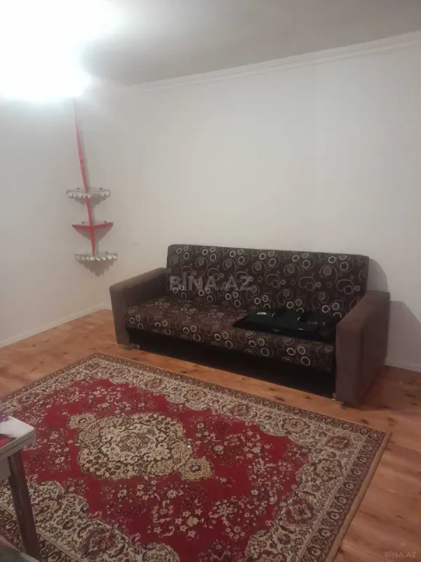 Kirayə verilir 2 otaqlı həyət evi 60 m²
