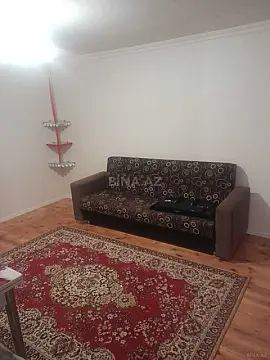 Kirayə verilir 2 otaqlı həyət evi 60 m² — Xırdalan, Xəzər 2 otaq 60.00 m²