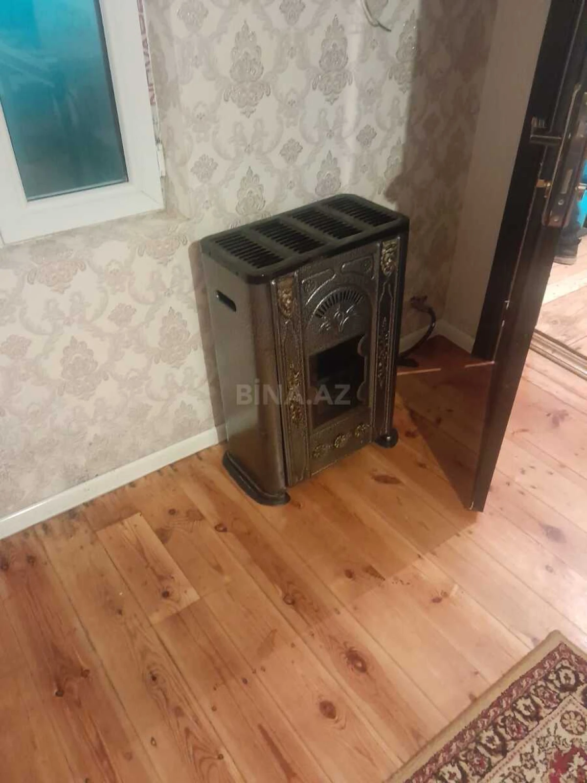 Kirayə verilir 2 otaqlı həyət evi 60 m²