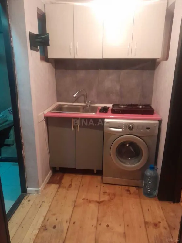 Kirayə verilir 2 otaqlı həyət evi 60 m²