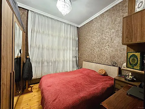 Satılır 3 otaqlı mənzil 67 m²