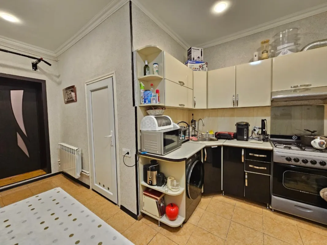 Satılır 3 otaqlı mənzil 67 m²