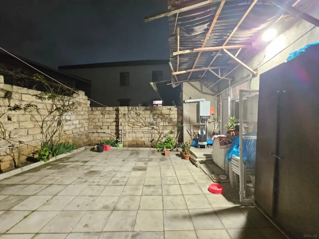 Satılır 3 otaqlı mənzil 67 m²