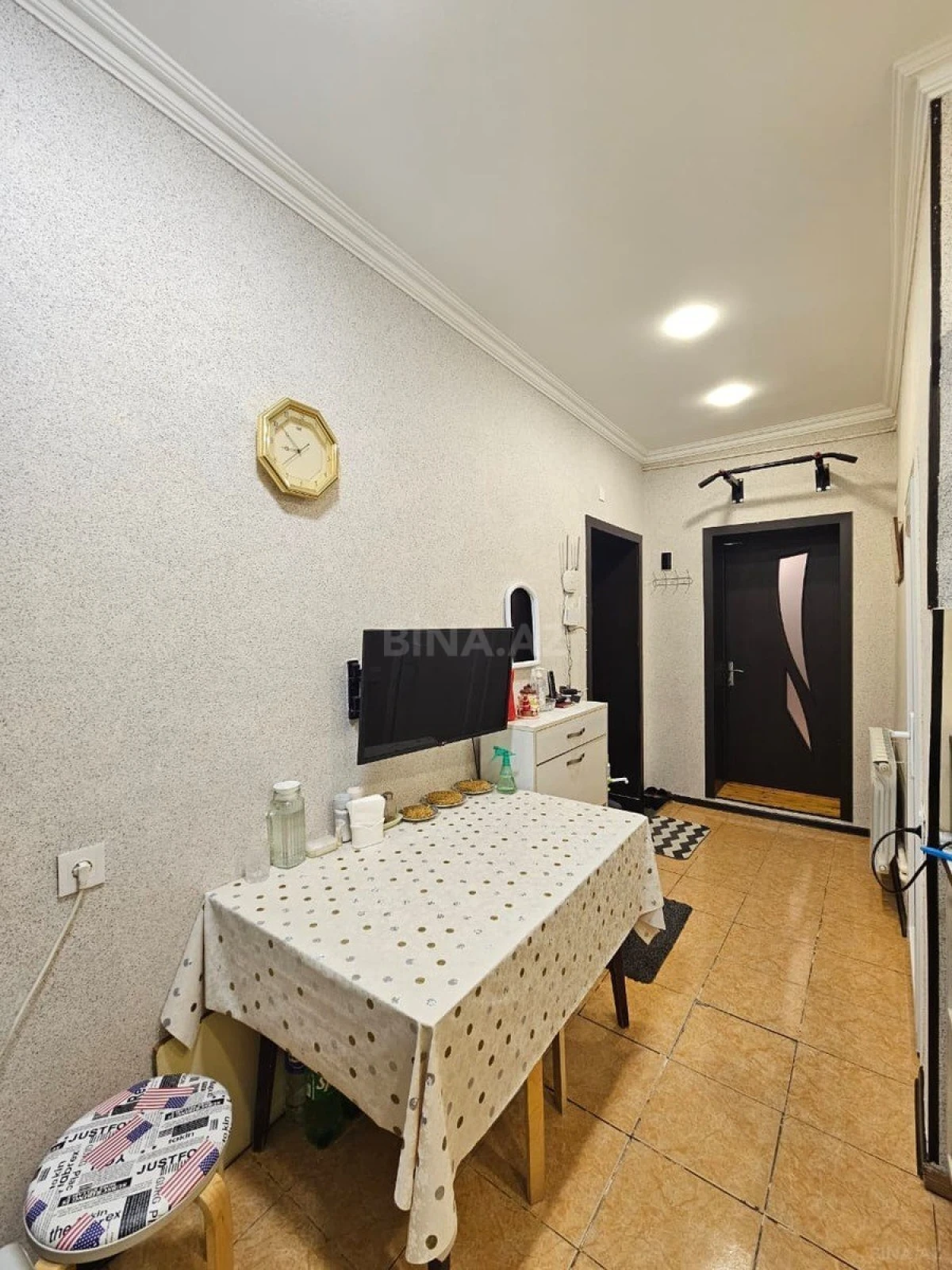 Satılır 3 otaqlı mənzil 67 m²