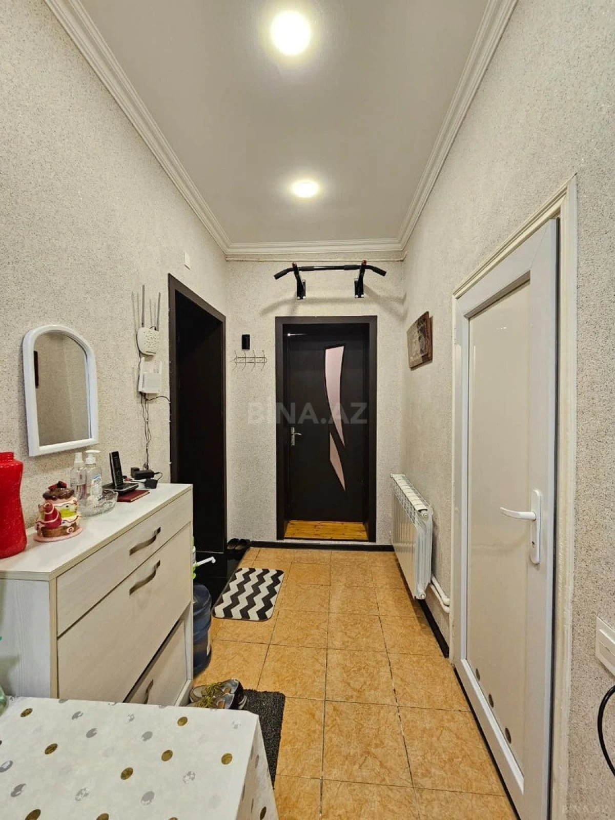 Satılır 3 otaqlı mənzil 67 m²