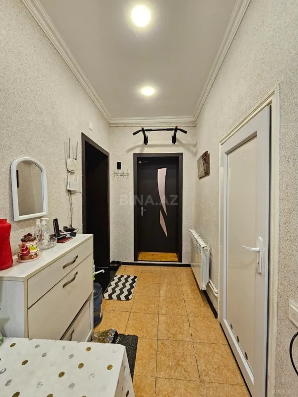 Satılır 3 otaqlı mənzil 67 m²