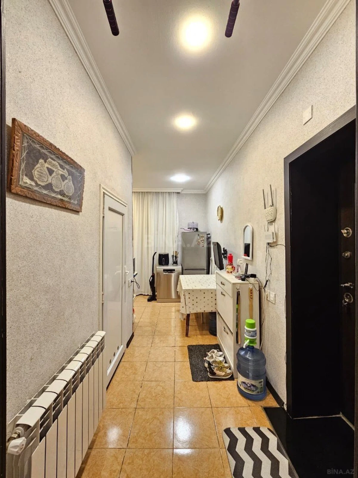 Satılır 3 otaqlı mənzil 67 m²