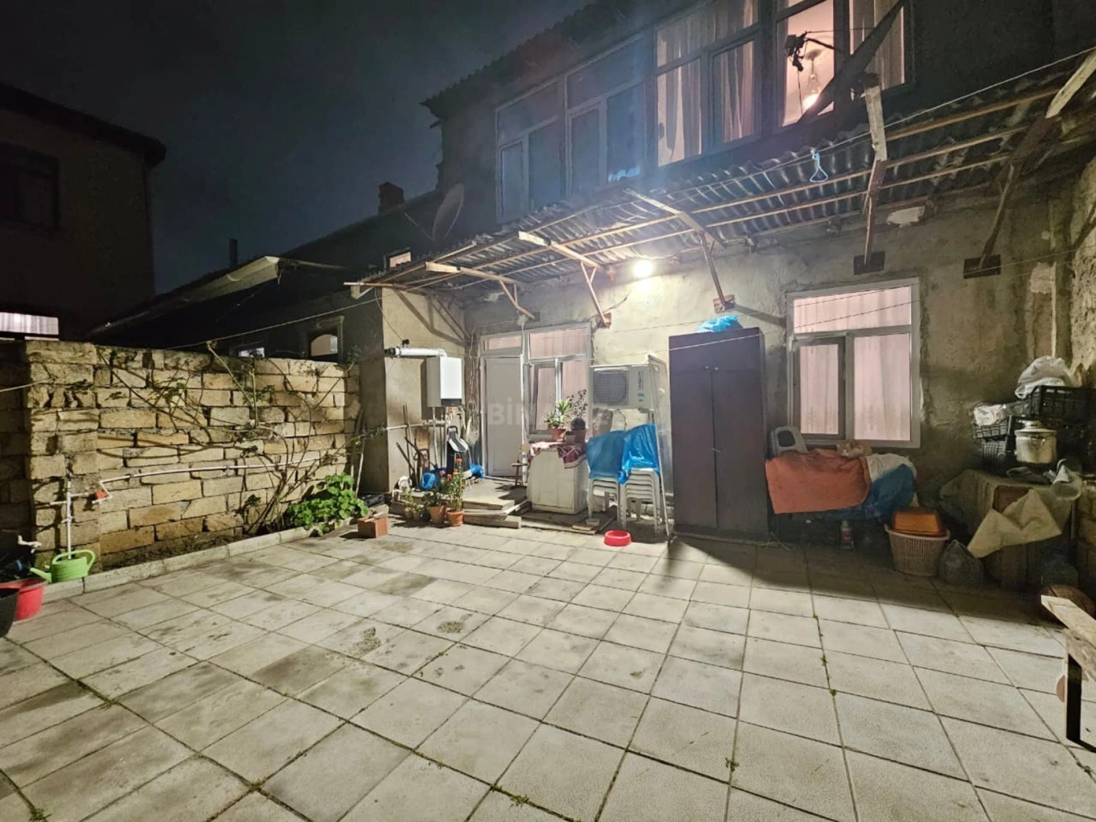 Satılır 3 otaqlı mənzil 67 m²