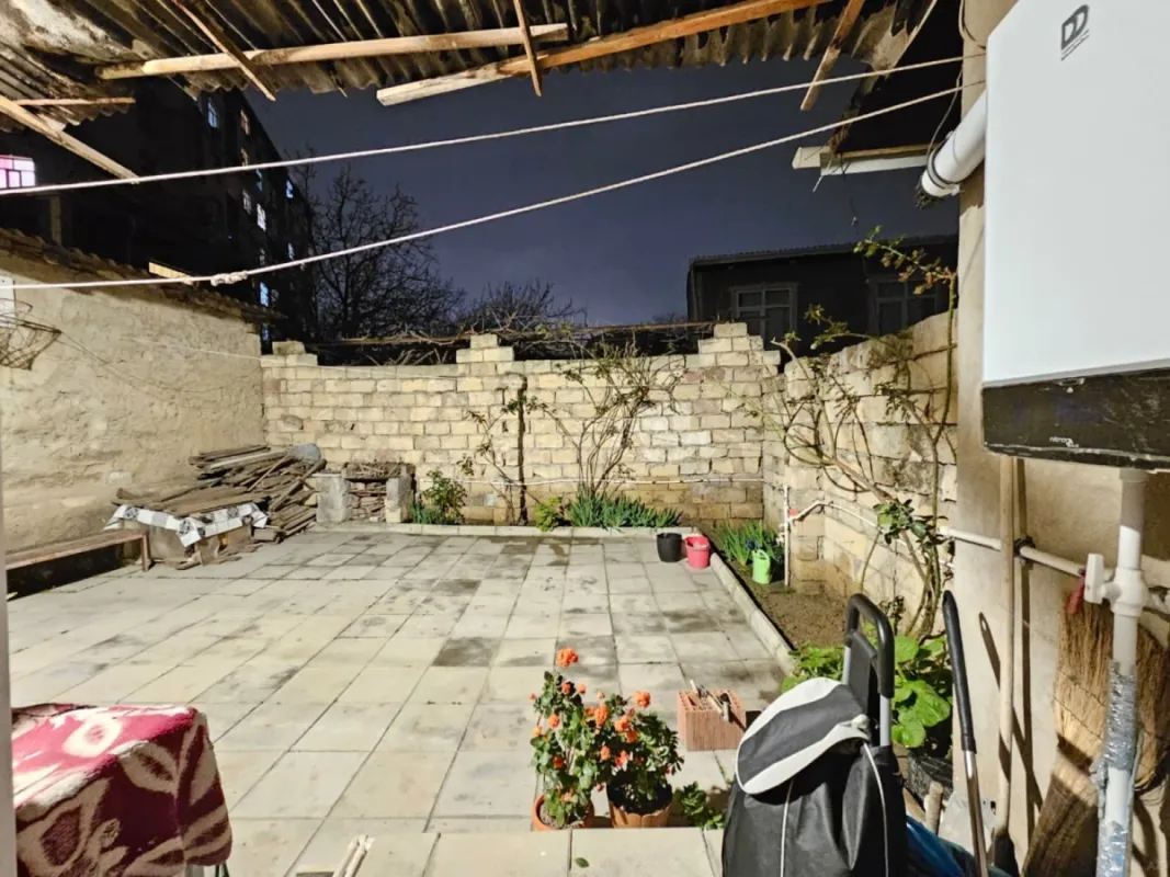 Satılır 3 otaqlı mənzil 67 m²