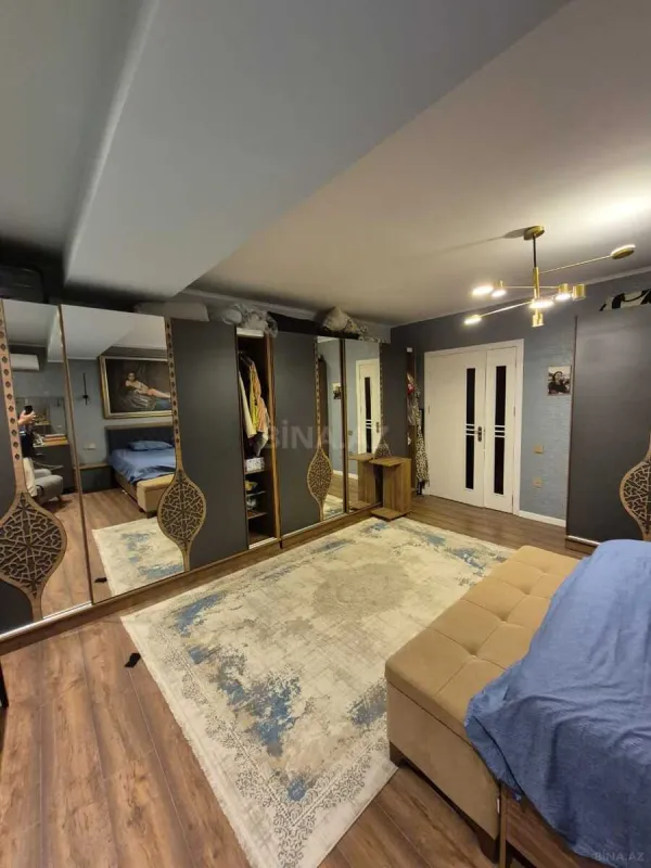 Satılır 2 otaqlı mənzil 85 m²