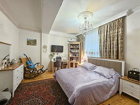Satılır 2 otaqlı mənzil 67 m² — Xırdalan 2 otaq 67.00 m²