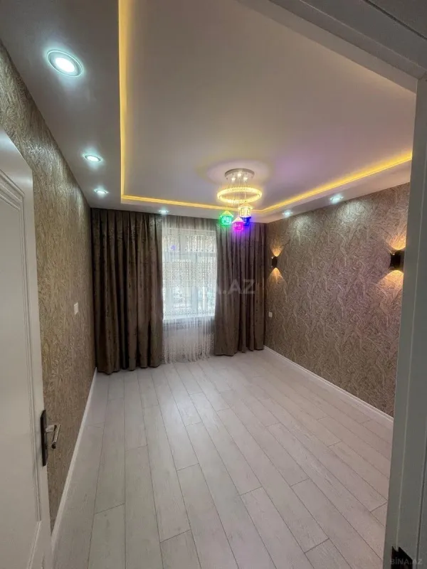 Satılır 3 otaqlı mənzil 65 m²
